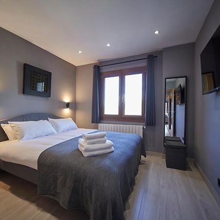 Soldeu Gall De Bosc Luxury Apartment Apt Bon Aire Zewnętrze zdjęcie